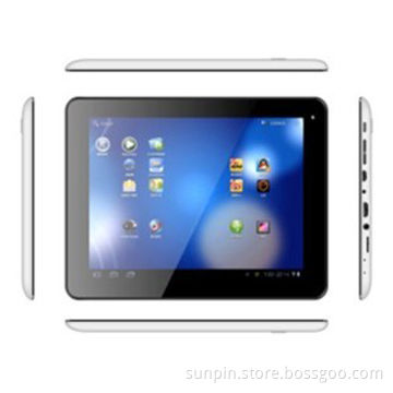8-inch RK3188 Tablet PC with 1,280*800 IPS Screen Google Android 4.2 OS 1GB 8GB Memory